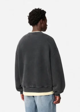 Pitch Sweatshirt