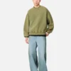 Pitch Sweatshirt