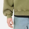 Pitch Sweatshirt