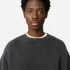 Pitch Sweatshirt