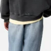 Pitch Sweatshirt