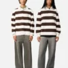 Rey Polo Sweater