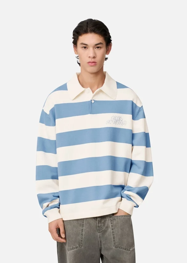 Rey Polo Sweater Rey Polo Sweater