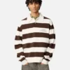 Rey Polo Sweater