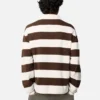 Rey Polo Sweater