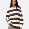 Rey Polo Sweater