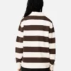 Rey Polo Sweater