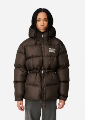 Rhode Down Jacket
