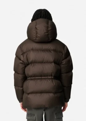 Rhode Down Jacket