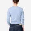 Rina Gathered Sweater