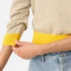 Rina Gathered Sweater Rina Gathered Sweater