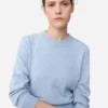 Rina Gathered Sweater