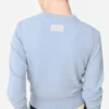 Rina Gathered Sweater