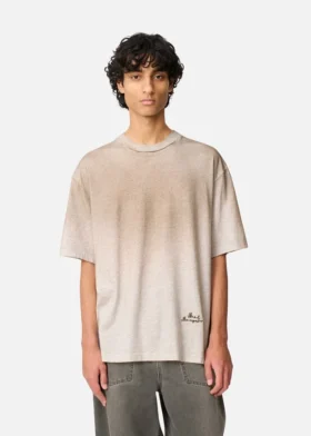 Saba Spray T-Shirt