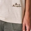Saba Spray T-Shirt