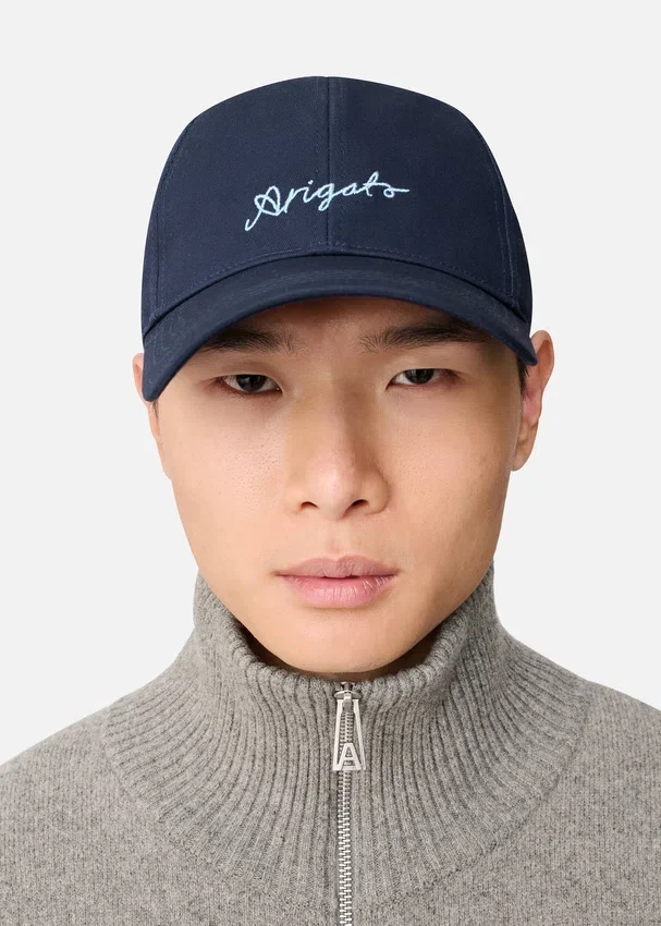 Scribble Arigato Cap Scribble Arigato Cap