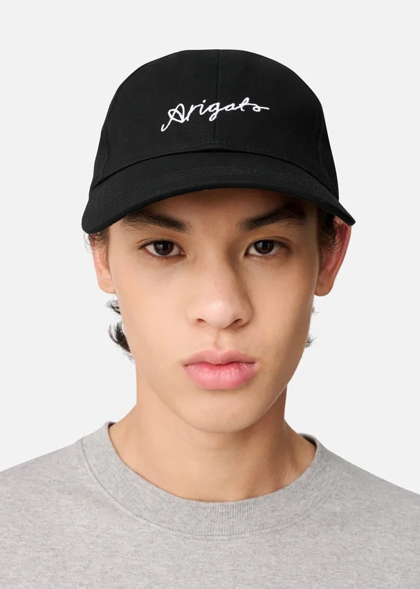 Scribble Arigato Cap Scribble Arigato Cap