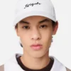 Scribble Arigato Cap