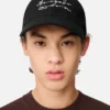 Scribble London Cap
