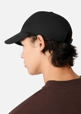 Scribble London Cap