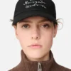 Scribble London Cap