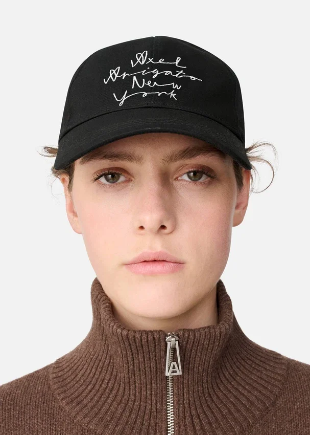Scribble New York Cap Scribble New York Cap