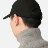 Scribble Paris Cap