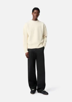Serif Trouser Serif Trouser