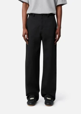Serif Trouser Serif Trouser