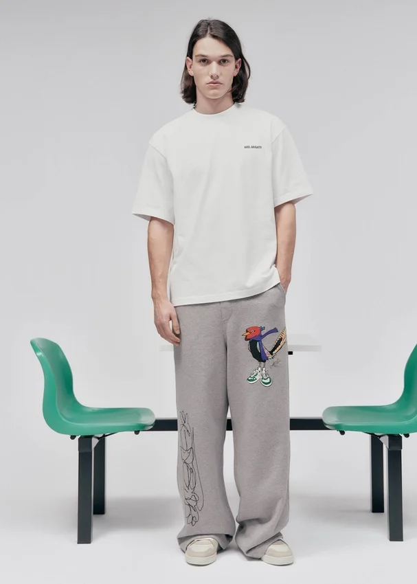 Sky Sweatpants x akaia RK Sky Sweatpants x akaia RK