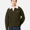 Sonny Polo Sweater