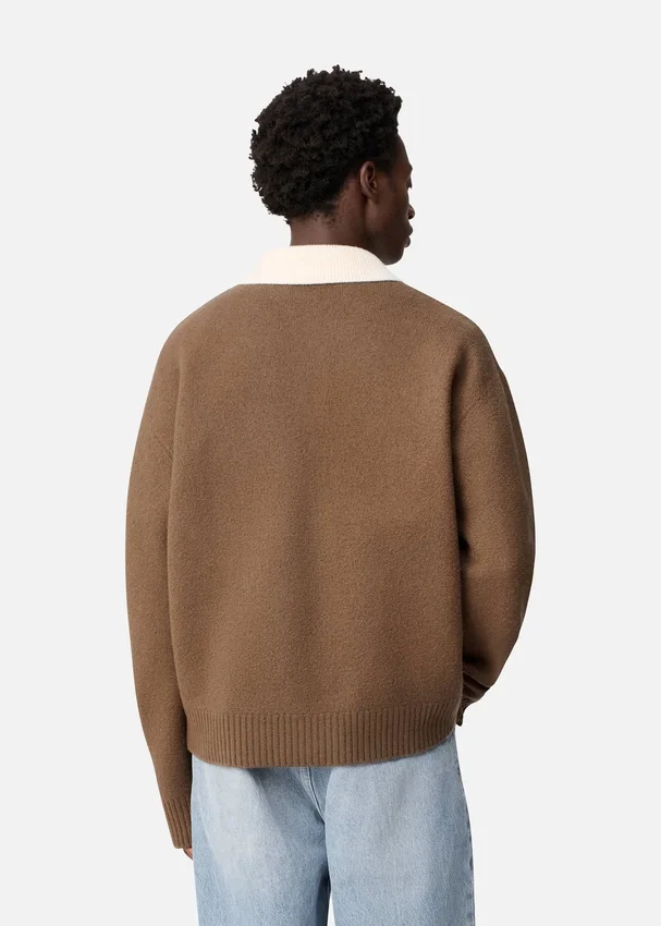 Sonny Polo Sweater Sonny Polo Sweater