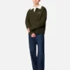 Sonny Polo Sweater