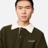 Sonny Polo Sweater