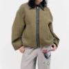 Span Jacket x akaia RK