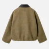 Span Jacket x akaia RK
