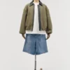 Span Jacket x akaia RK