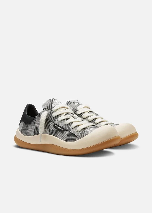 Squish Sneaker Squish Sneaker