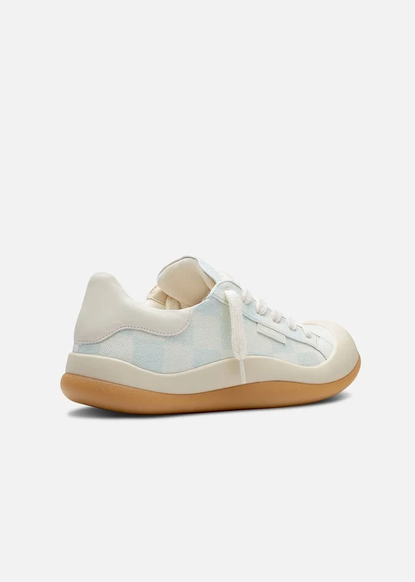 Squish Sneaker Squish Sneaker