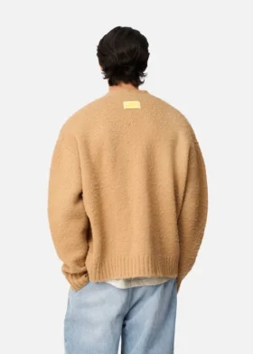 Studio Cardigan