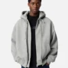 Trey Mélange Hoodie