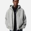 Trey Mélange Hoodie
