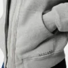 Trey Mélange Hoodie