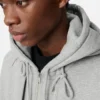 Trey Mélange Hoodie