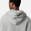 Trey Mélange Hoodie