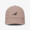 Washed Signature Cap
