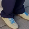 Zane Sneaker